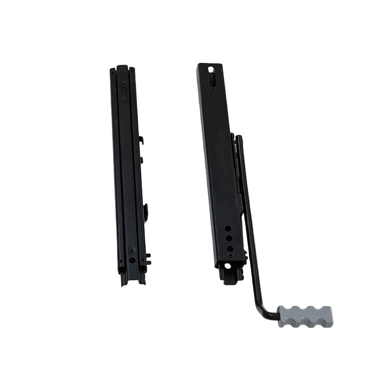 سكة منزلقة للمقعد