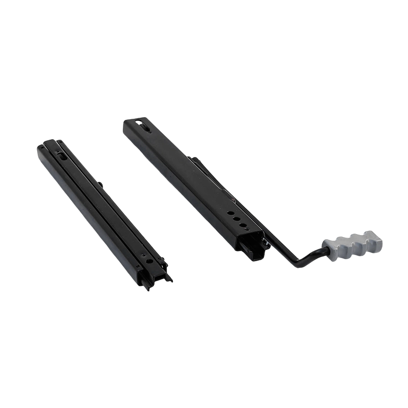 سكة منزلقة للمقعد