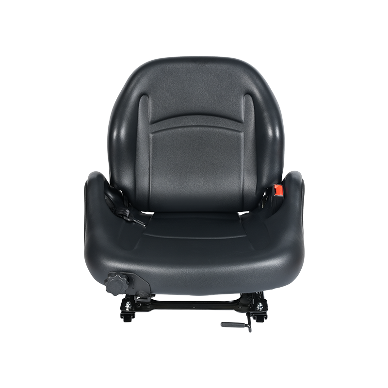 مقعد زراعي مريح ومتين وقابل للتعديل BF5-3 للحصادات ذات المواصفة EN 13490 