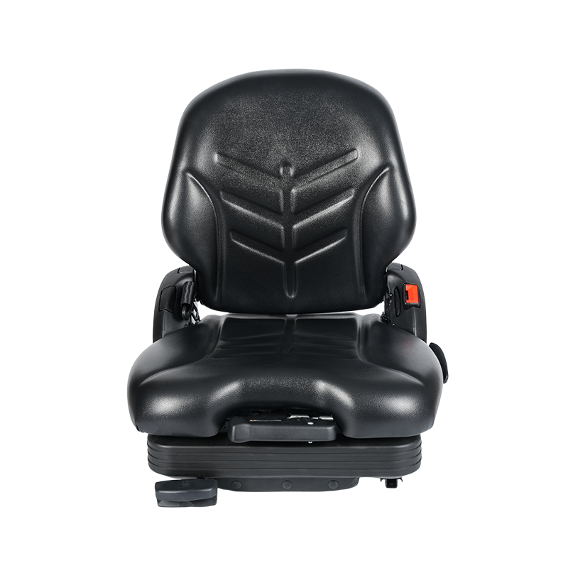 مقعد زراعي متين ومريح وقابل للتعديل BF16M للرافعات المصنوعة من مادة PVC أو القماش