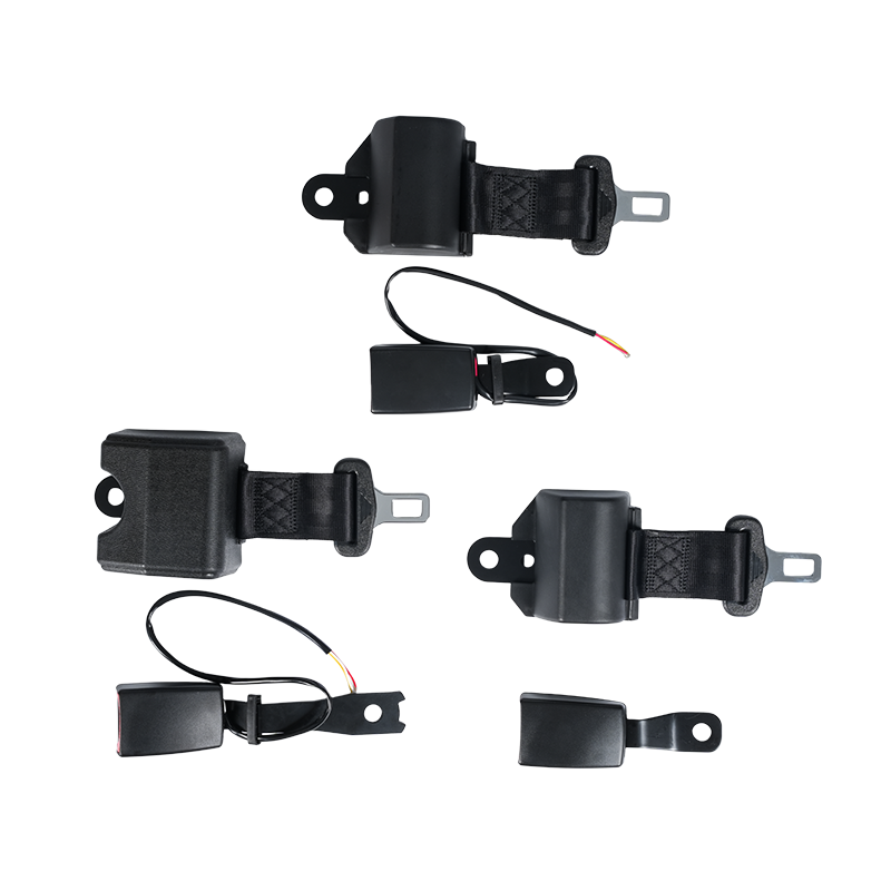 حزام الأمان