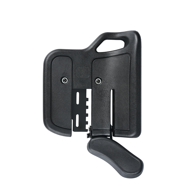 مقعد BF3 أحادي القالب مصنوع من مادة البولي يوريثين صديق للبيئة بتصميم يتناسب مع محيط السيارة | إصدار مقاوم للتآكل وفعّال من حيث التكلفة للرافعات الشوكية التي يمكن الوصول إليها من وضع الوقوف مقعد BF3 أحادي القالب مصنوع من مادة البولي يوريثين صديق للبيئة بتصميم يتناسب مع محيط السيارة | إصدار مقاوم للتآكل وفعّال من حيث التكلفة للرافعات الشوكية التي يمكن الوصول إليها من وضع الوقوف