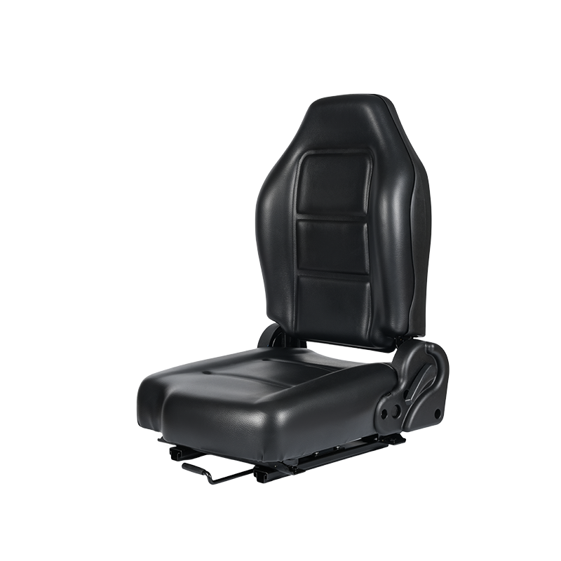 BF6-2 مقعد شاحنة فعال من حيث التكلفة وفعال للوصول إلى الرافعة الشوكية ذات الممرات الضيقة