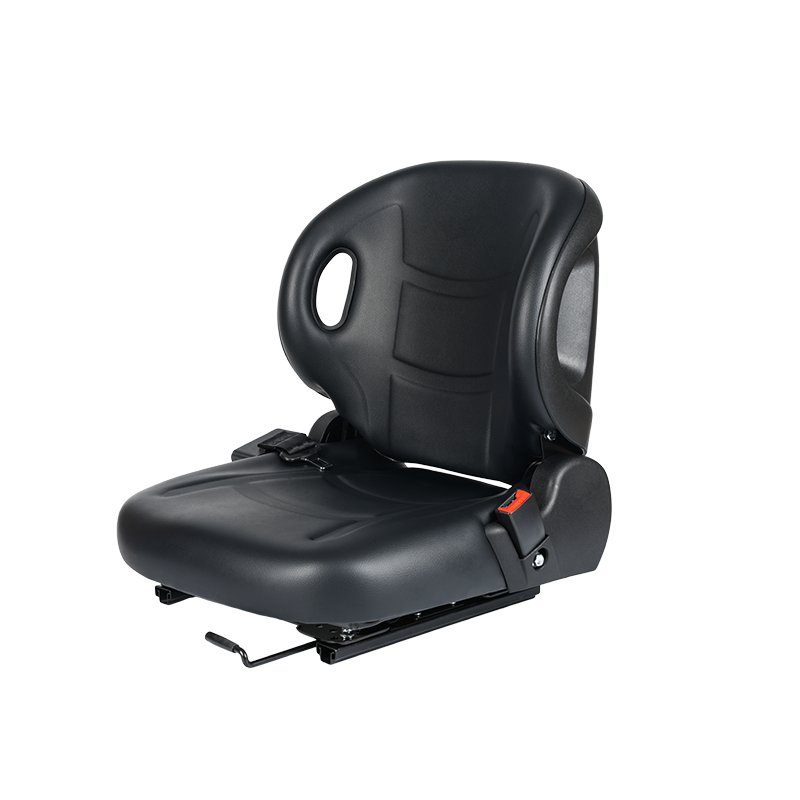 مقعد زراعي متين قابل للتعديل من BF2-1 ممتاز للعمال مع صندوق ملفات