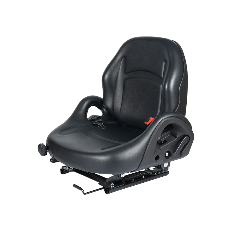 مقعد زراعي مريح ومتين وقابل للتعديل BF5-3 للحصادات ذات المواصفة EN 13490 مقعد زراعي مريح ومتين وقابل للتعديل BF5-3 للحصادات ذات المواصفة EN 13490