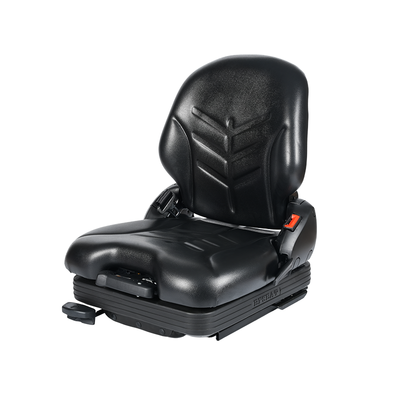 مقعد زراعي متين ومريح وقابل للتعديل BF16M للرافعات المصنوعة من مادة PVC أو القماش