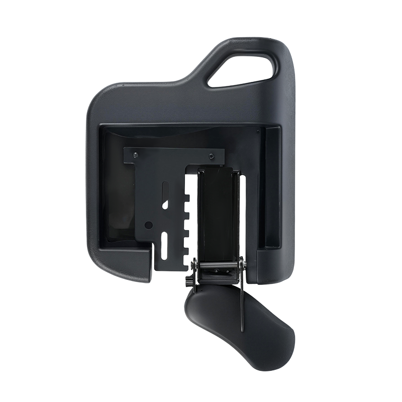 مقعد BF3 أحادي القالب مصنوع من مادة البولي يوريثين صديق للبيئة بتصميم يتناسب مع محيط السيارة | إصدار مقاوم للتآكل وفعّال من حيث التكلفة للرافعات الشوكية التي يمكن الوصول إليها من وضع الوقوف مقعد BF3 أحادي القالب مصنوع من مادة البولي يوريثين صديق للبيئة بتصميم يتناسب مع محيط السيارة | إصدار مقاوم للتآكل وفعّال من حيث التكلفة للرافعات الشوكية التي يمكن الوصول إليها من وضع الوقوف