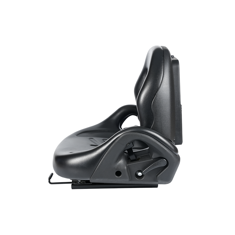 مقعد رافعة شوكية موثوق به معتمد من CE BF5-2 مع حزام أمان قابل للسحب متوافق مع Hangcha وTCM وNissan 