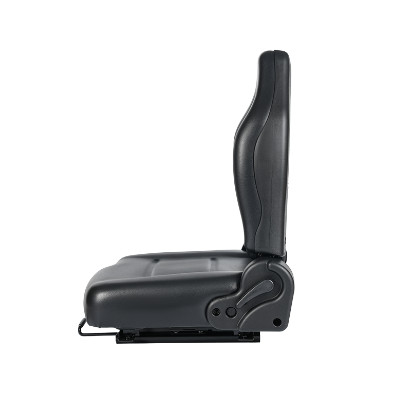 BF6-2 مقعد شاحنة فعال من حيث التكلفة وفعال للوصول إلى الرافعة الشوكية ذات الممرات الضيقة