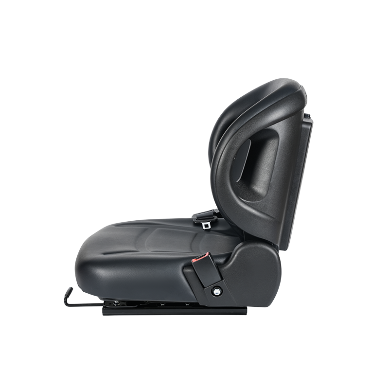 مقعد زراعي متين قابل للتعديل من BF2-1 ممتاز للعمال مع صندوق ملفات