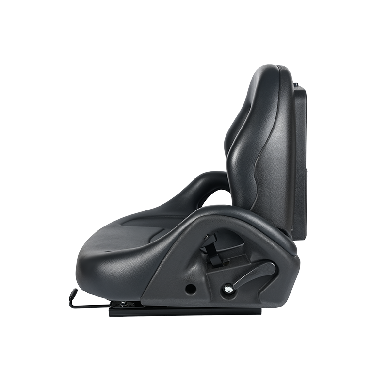 BF5-2 مقعد زراعي متين مريح متعدد الزوايا للحفارات حاصل على شهادة ISO 9001