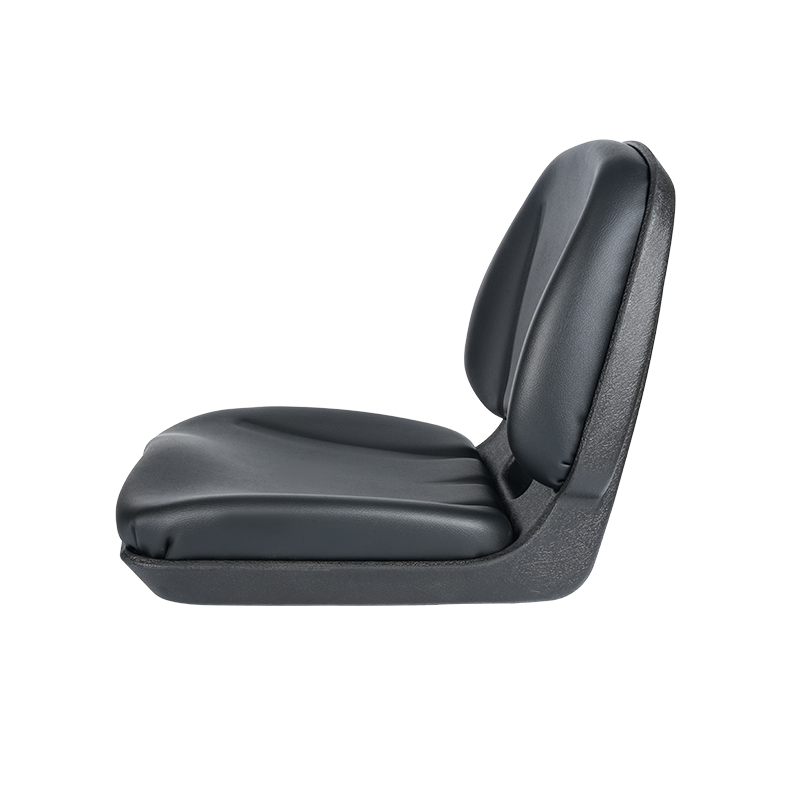 مقعد زراعي متين وقابل للتعديل للسلامة BF10 للآلات العامة حاصل على شهادة CE