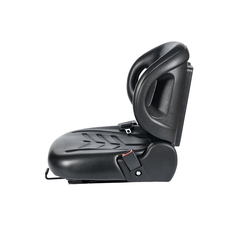 مقعد رافعة شوكية ذكي متوافق آليًا BF2-1 لرافعات شوكية AGV مع مفتاح صغير مدمج مقعد رافعة شوكية ذكي متوافق آليًا BF2-1 لرافعات شوكية AGV مع مفتاح صغير مدمج