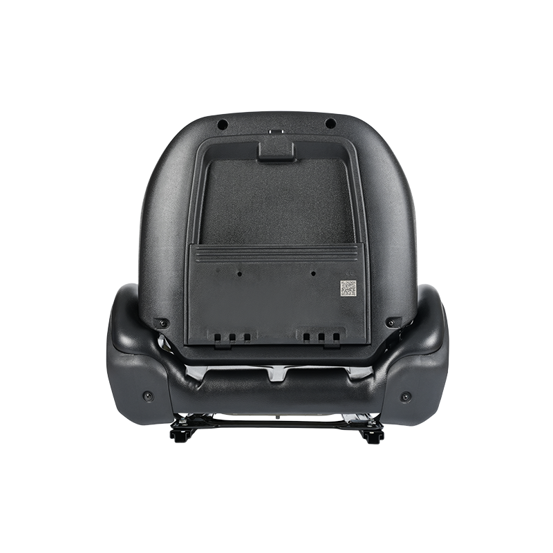 مقعد رافعة شوكية موثوق به معتمد من CE BF5-2 مع حزام أمان قابل للسحب متوافق مع Hangcha وTCM وNissan 