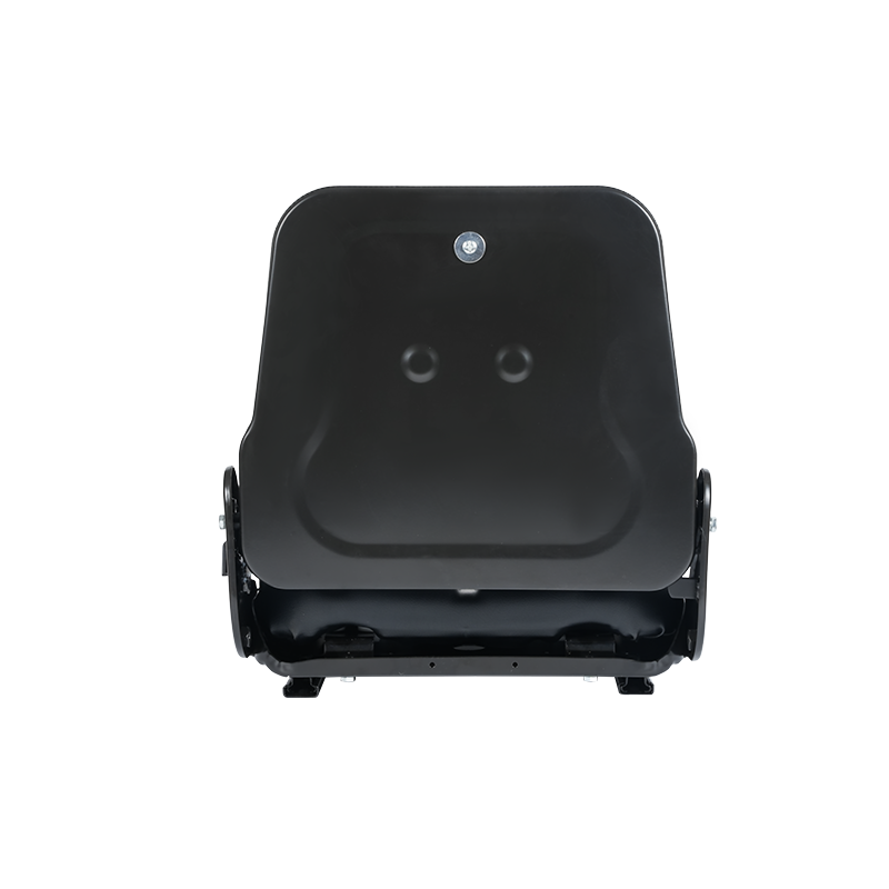 مقعد زراعي ممتاز قابل للطي وقابل للتعديل BF1-2 للمكابس مع مساند أذرع اختيارية