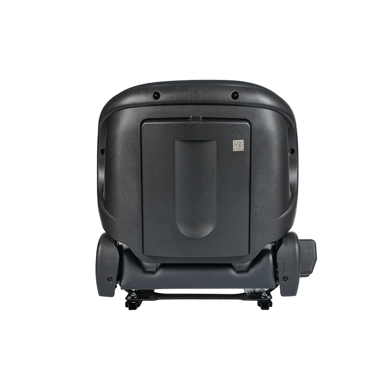 مقعد زراعي متين قابل للتعديل من BF2-1 ممتاز للعمال مع صندوق ملفات