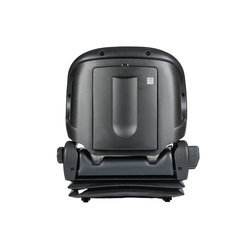 مقعد زراعي متعدد الاستخدامات ومتطور للسلامة من BF2-3AB لآلات الزرع ذات القضبان المنزلقة