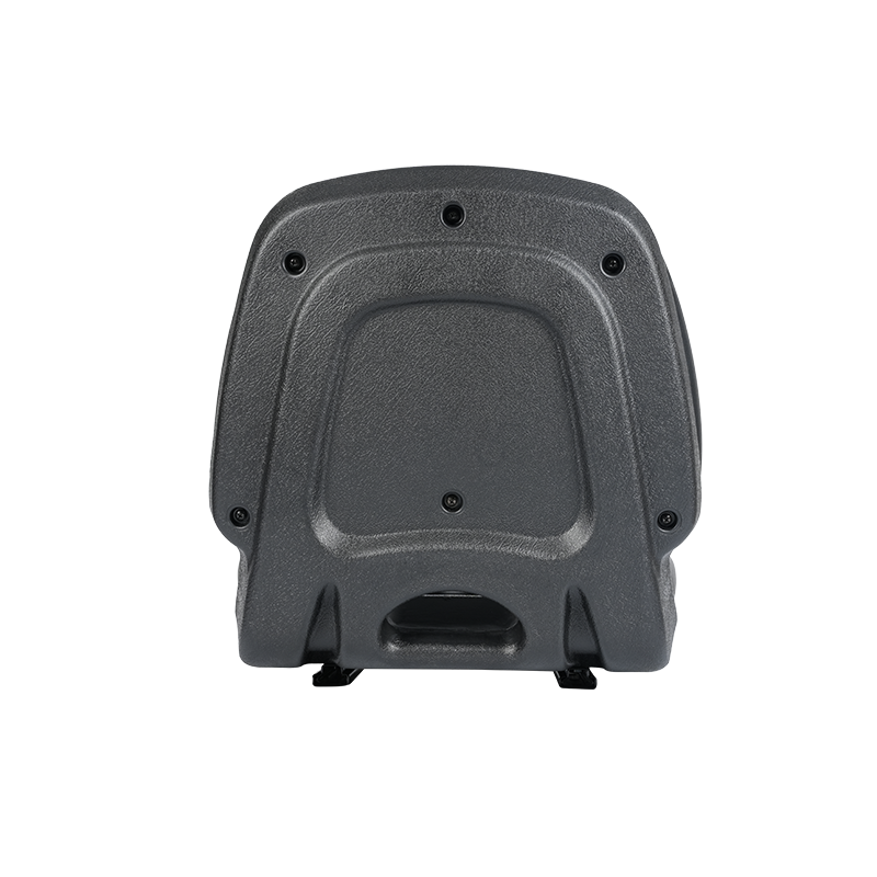 مقعد زراعي متين وقابل للتعديل للسلامة BF10 للآلات العامة حاصل على شهادة CE