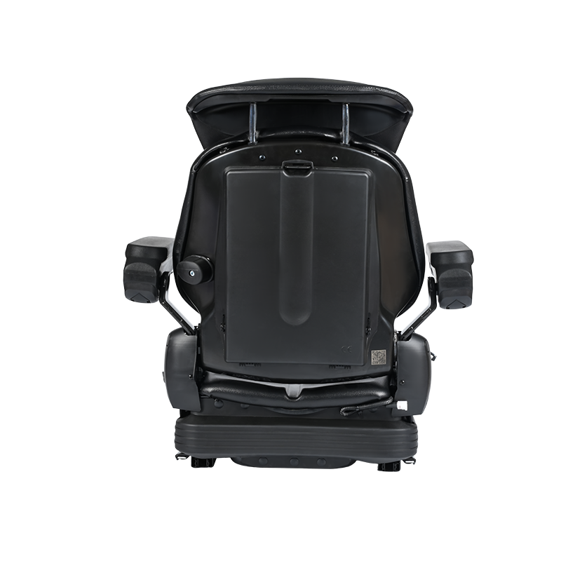 مقعد زراعي مريح BF16 ممتاز للجرارات حاصل على شهادة CE ISO 9001 مقعد زراعي مريح BF16 ممتاز للجرارات حاصل على شهادة CE ISO 9001