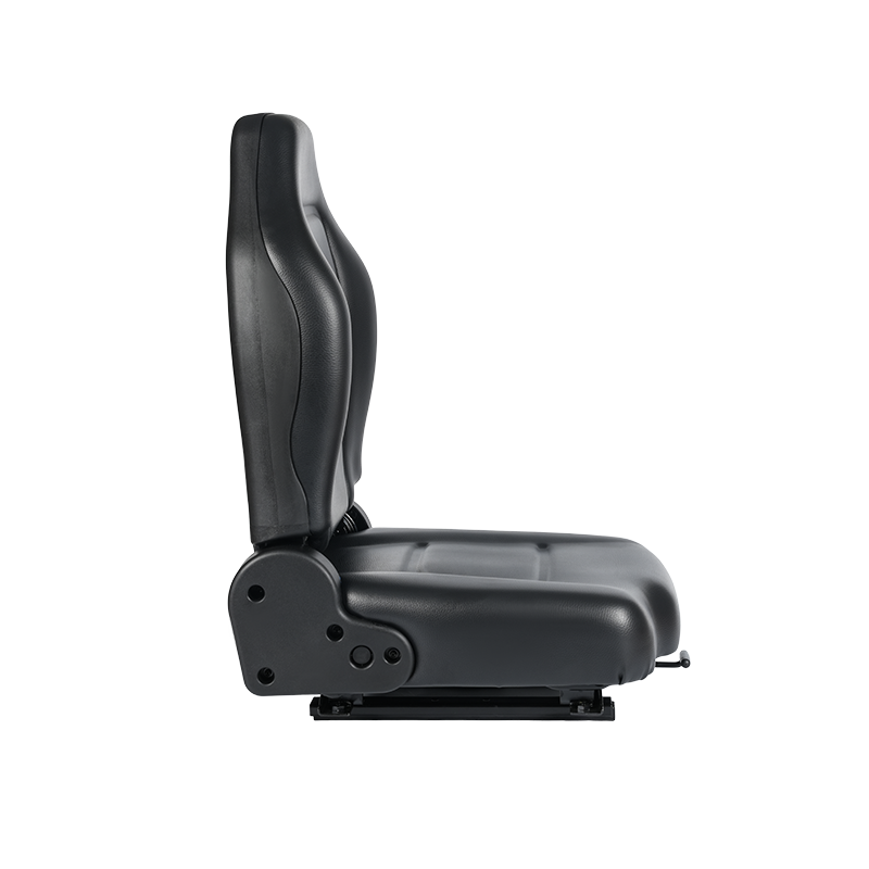 BF6-2 مقعد شاحنة فعال من حيث التكلفة وفعال للوصول إلى الرافعة الشوكية ذات الممرات الضيقة