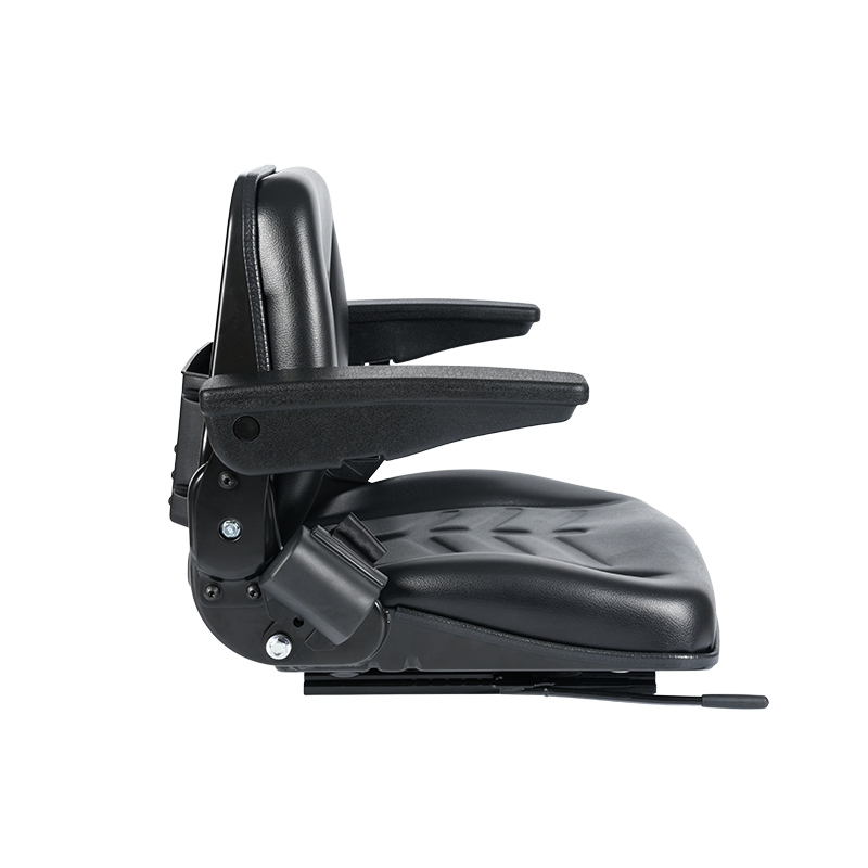 BF8-2ABCD مقعد رافعة شوكية مريح وآمن واقتصادي لرافعات الاحتراق الداخلي مع حزام الأمان