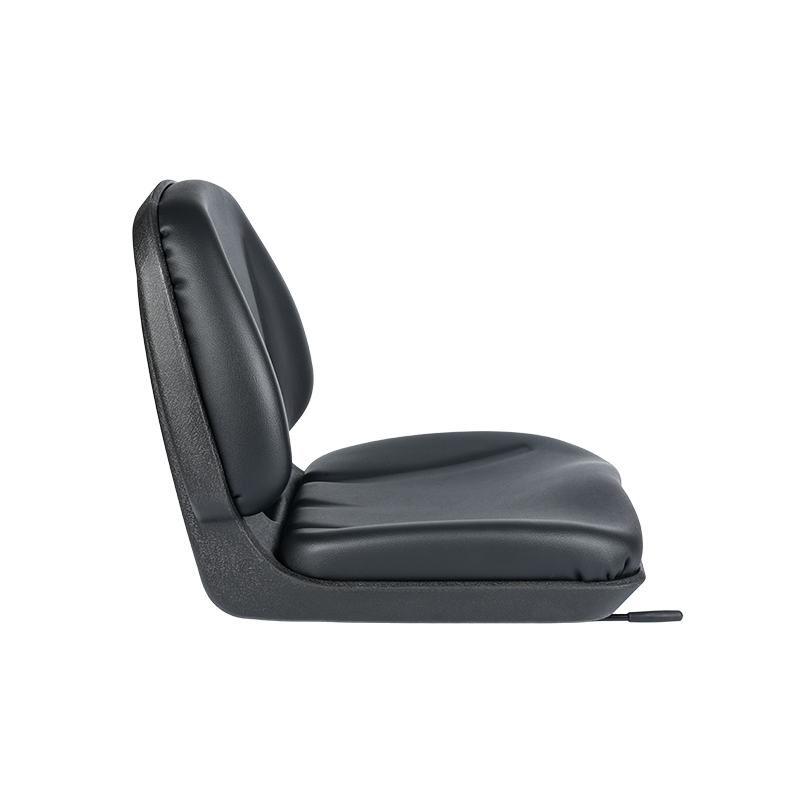 مقعد زراعي متين وقابل للتعديل للسلامة BF10 للآلات العامة حاصل على شهادة CE