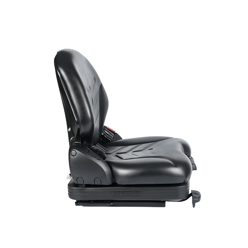 مقعد زراعي متين ومريح وقابل للتعديل BF16M للرافعات المصنوعة من مادة PVC أو القماش