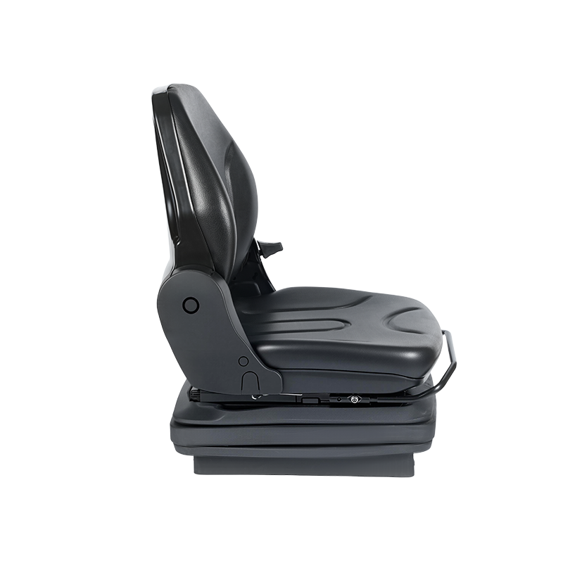 مقعد تعليق مريح ومتين للحفارة BF21 يحمل علامة CE