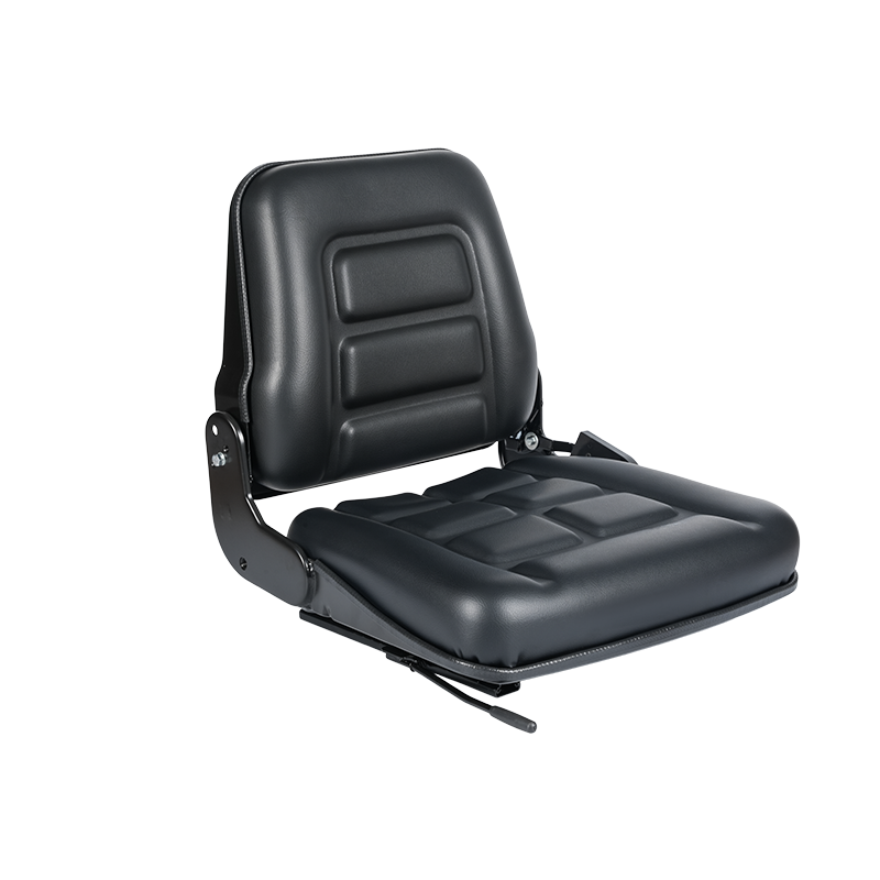 مقاعد معدات التنظيف القابلة للطي BF1-2 للكنسات التي يمكن الركوب عليها