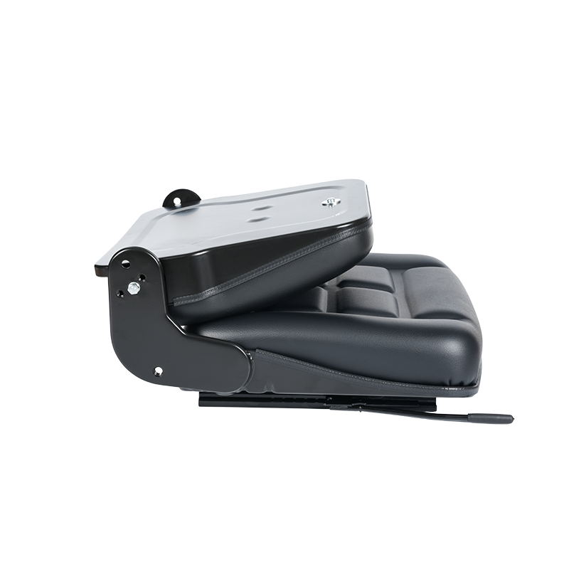 مقعد زراعي ممتاز قابل للطي وقابل للتعديل BF1-2 للمكابس مع مساند أذرع اختيارية