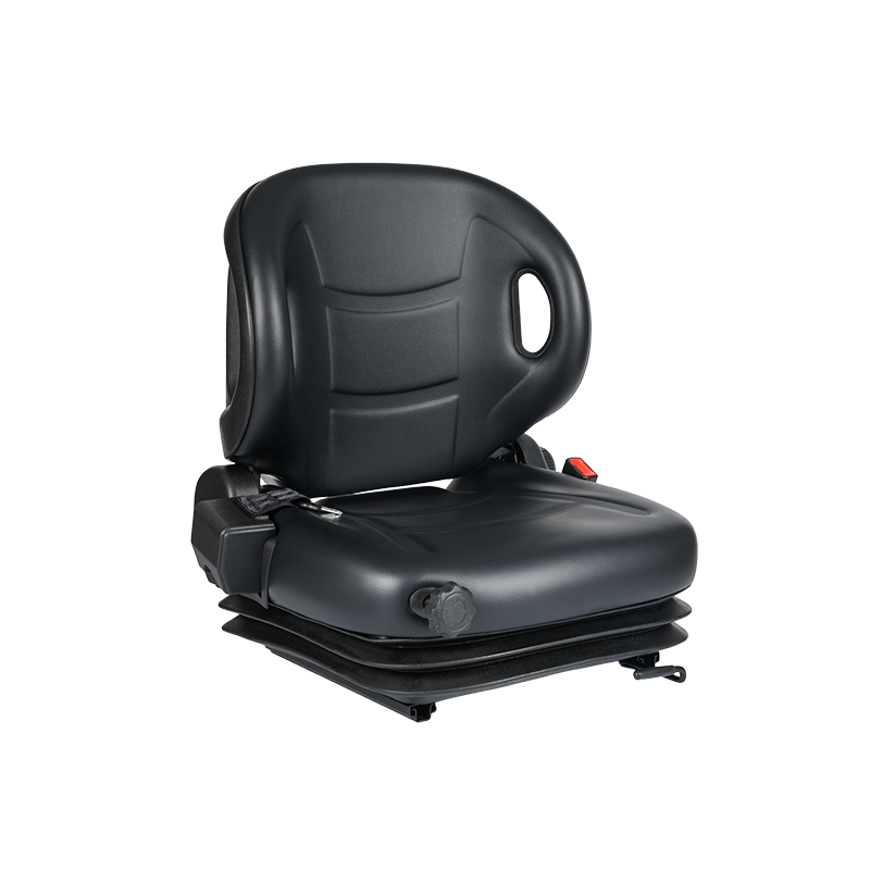 مقعد زراعي متعدد الاستخدامات ومتطور للسلامة من BF2-3AB لآلات الزرع ذات القضبان المنزلقة