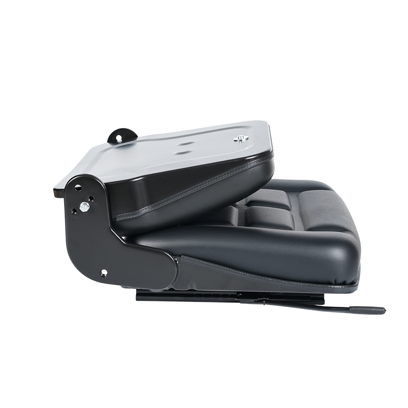 مقاعد معدات التنظيف القابلة للطي BF1-2 للكنسات التي يمكن الركوب عليها