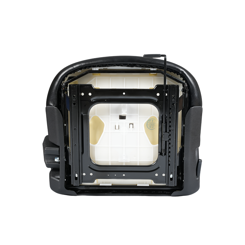 مقعد رافعة شوكية موثوق به معتمد من CE BF5-2 مع حزام أمان قابل للسحب متوافق مع Hangcha وTCM وNissan 