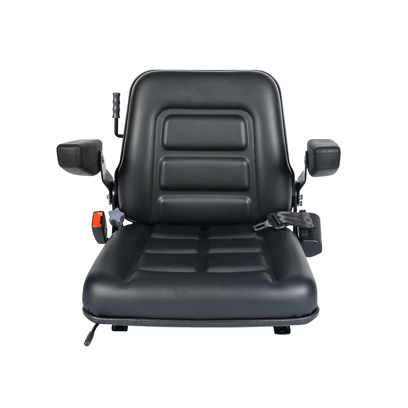 BF1-3 مقعد المشغل المعلق للرافعات المزودة بالتخميد الميكانيكي من أجل رفع مستقر