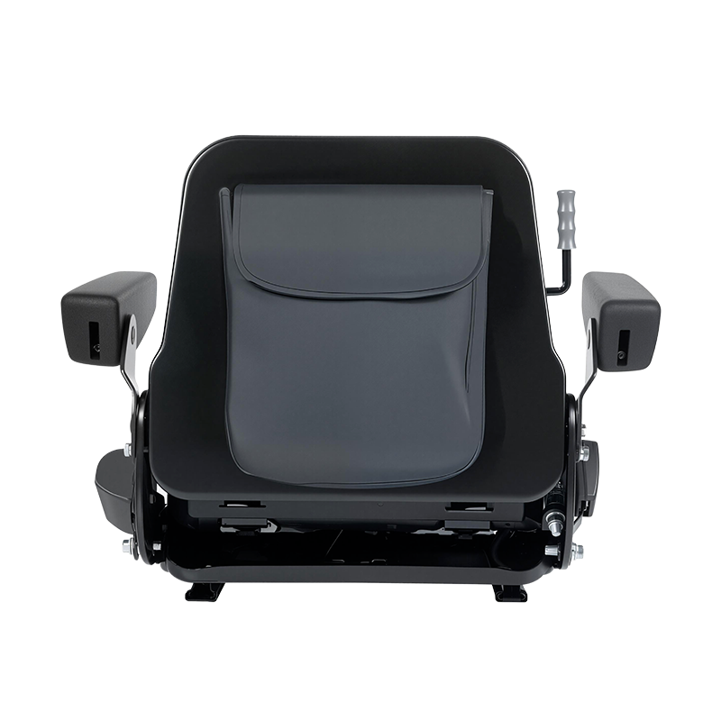 BF1-3 مقعد المشغل المعلق للرافعات المزودة بالتخميد الميكانيكي من أجل رفع مستقر