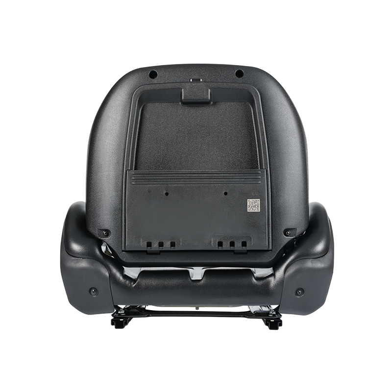 BF5-2 مقعد عالمي مريح للرافعات مع نطاق واسع للإمالة يبلغ 60 درجة