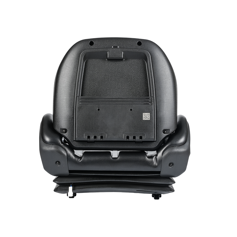 مقعد التعليق BF5-3 remium لعمليات التكديس المطلوبة مع إمكانية الضبط الكاملة