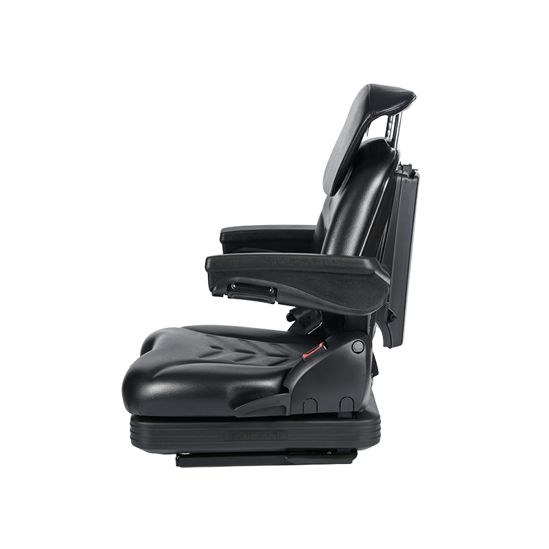 مقعد الركاب الفاخر BF16M ذو العرض الكبير للمركبات السياحية الفسيحة