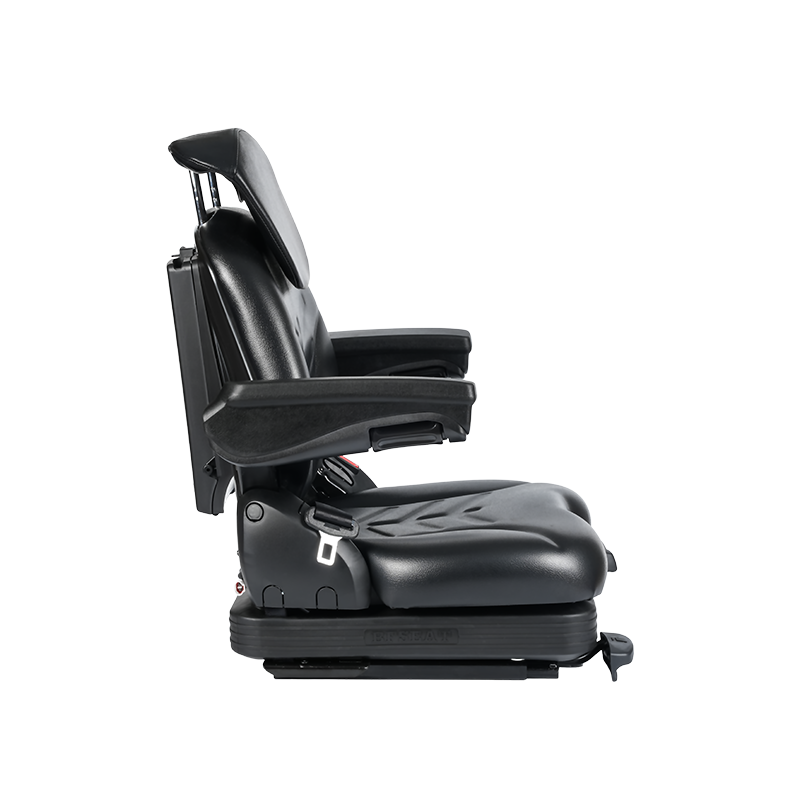 مقعد الركاب الفاخر BF16M ذو العرض الكبير للمركبات السياحية الفسيحة