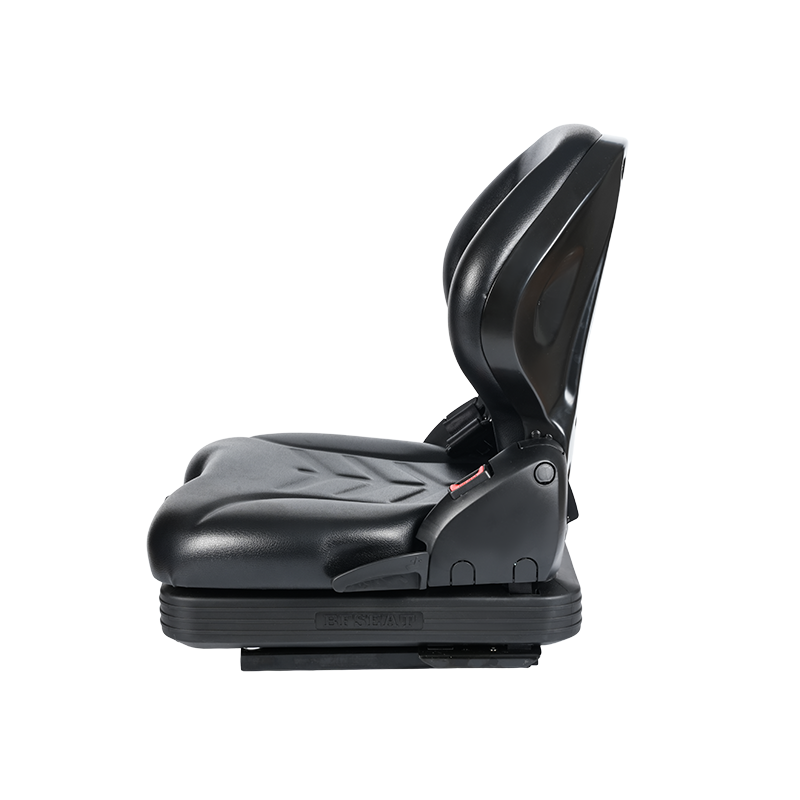 مقعد التعليق المريح BF17 للمكدسات ذو التصميم المبسط وسعة التحميل العالية