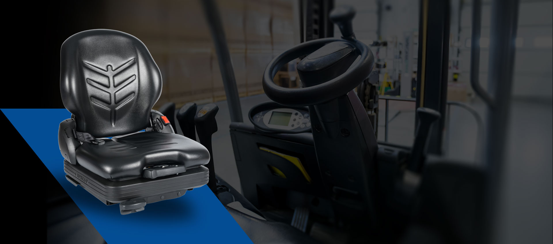 Hangzhou Benfeng Auto Seat Co., Ltd.