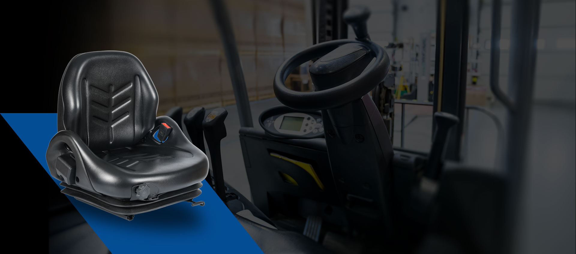 Hangzhou Benfeng Auto Seat Co., Ltd.