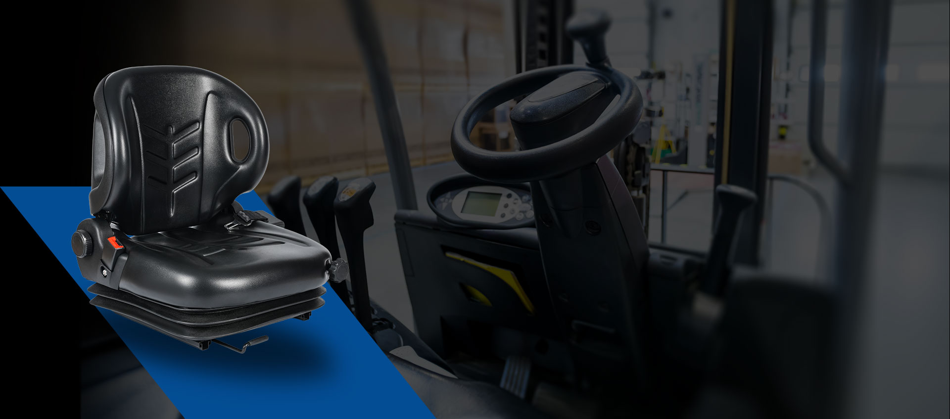 Hangzhou Benfeng Auto Seat Co., Ltd.